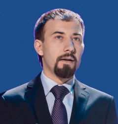 Николай Майстренко, руководитель отдела развития департамента зарубежных проектов холдинга GS Group