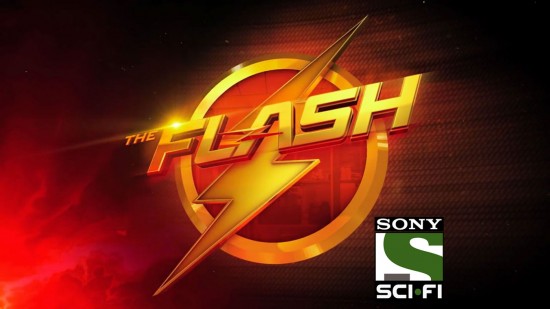 «Флэш» -  2 сезон (The Flash 2 season)